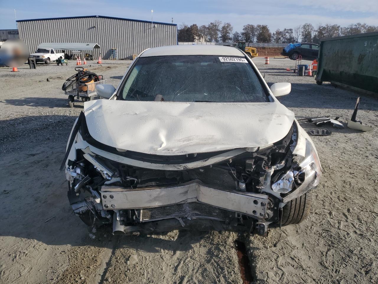 2015 Nissan Altima 2.5 - Фото 5