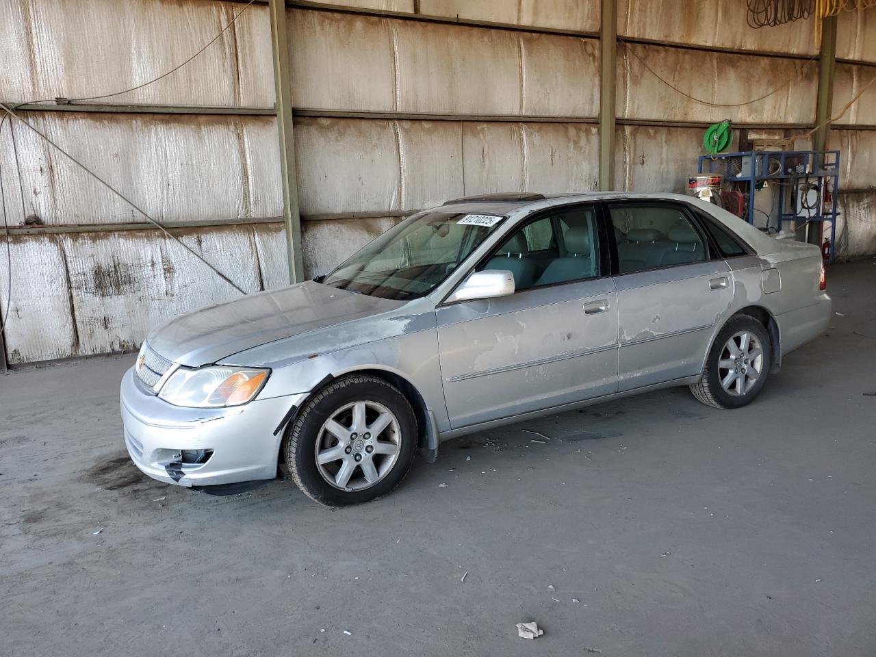 2000 Toyota Avalon Xl
