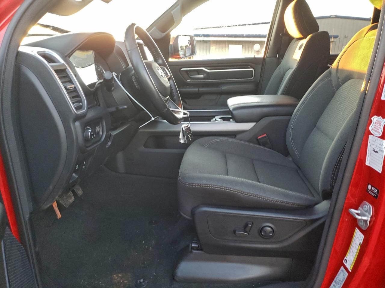 2022 Ram 1500 Big Horn/Lone Star - Image 7