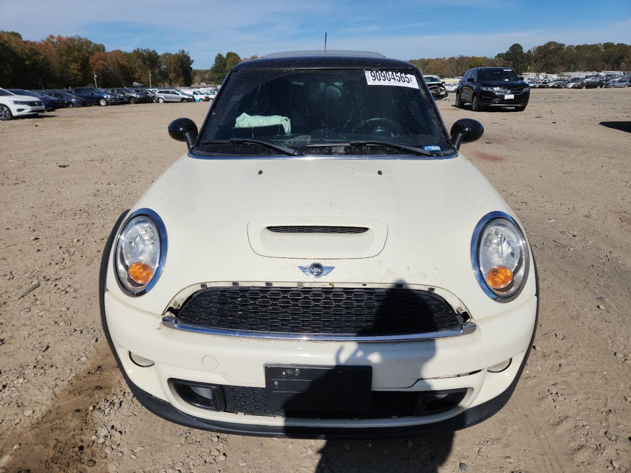 2013 Mini Cooper S - Фото 5