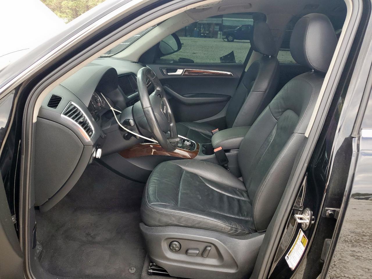 2011 Audi Q5 Premium Plus - Image 7