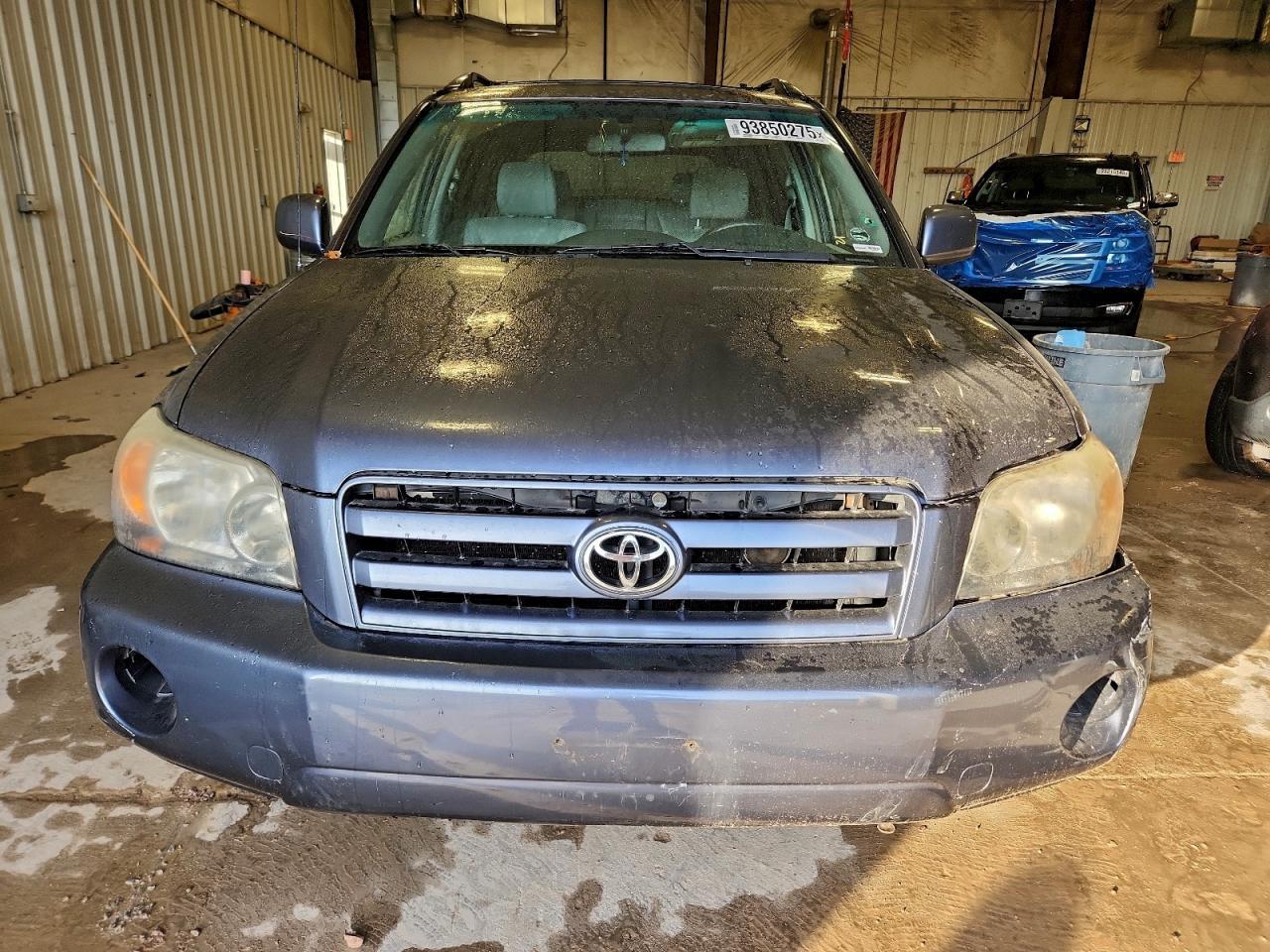 2005 Toyota Highlander - Фото 5