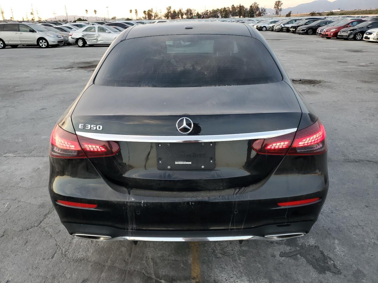 2021 Mercedes-Benz E 350 - Фото 6