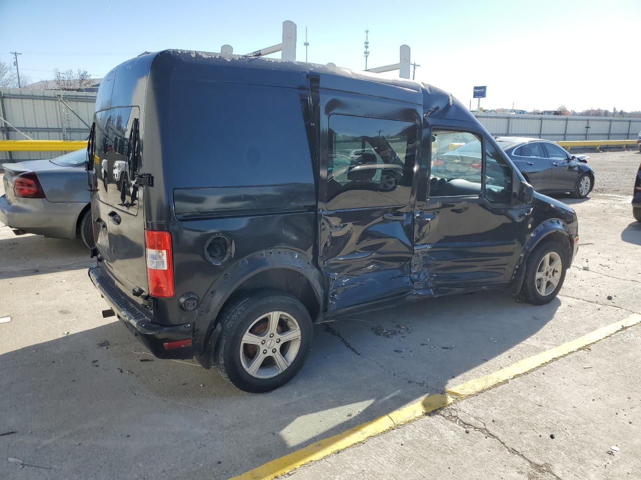 2010 Ford Transit Connect Xlt - Image 3