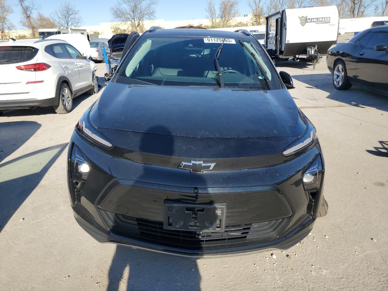 2023 Chevrolet Bolt Euv Premier - Фото 5