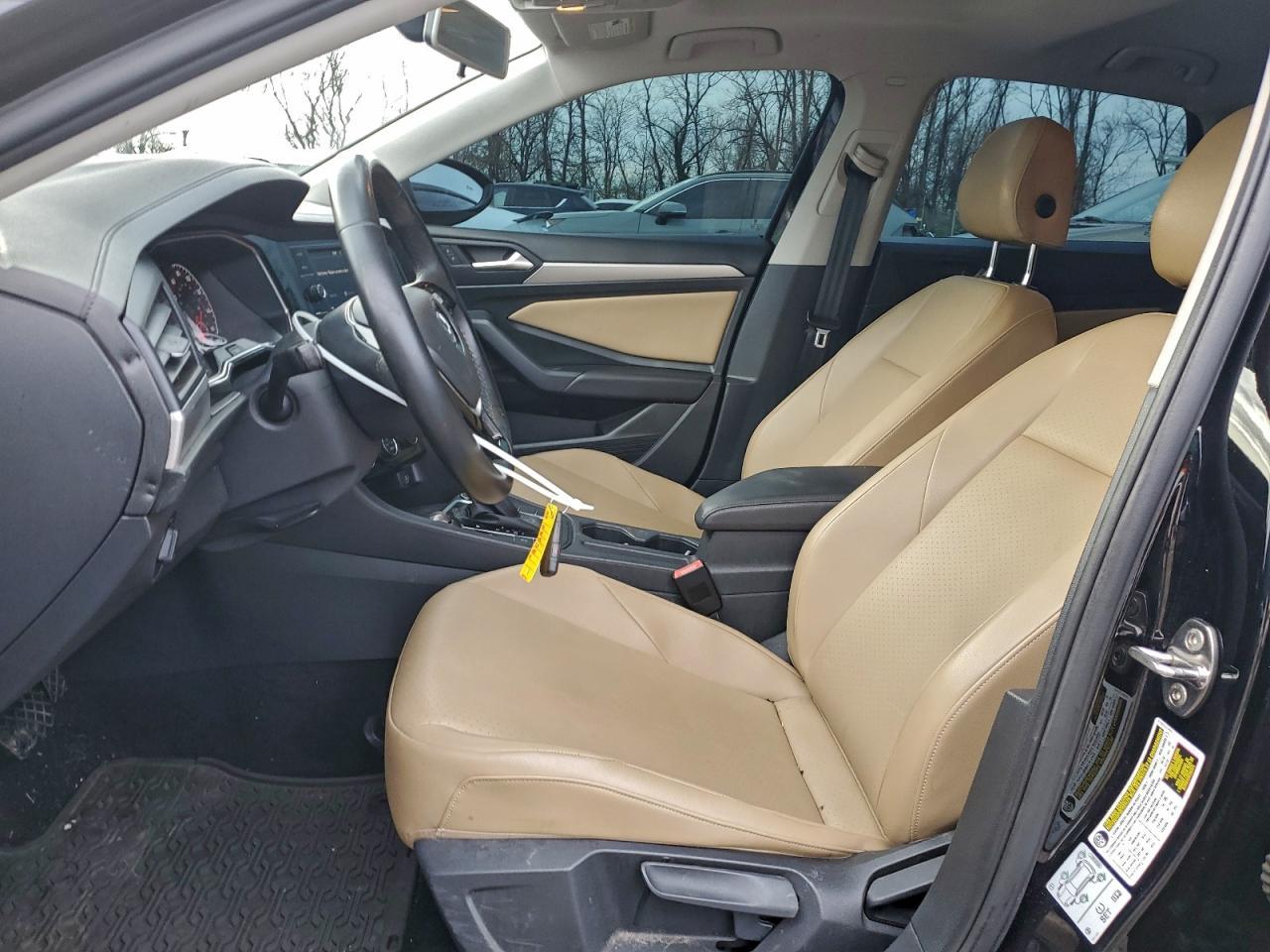 2019 Volkswagen Jetta S - Фото 7