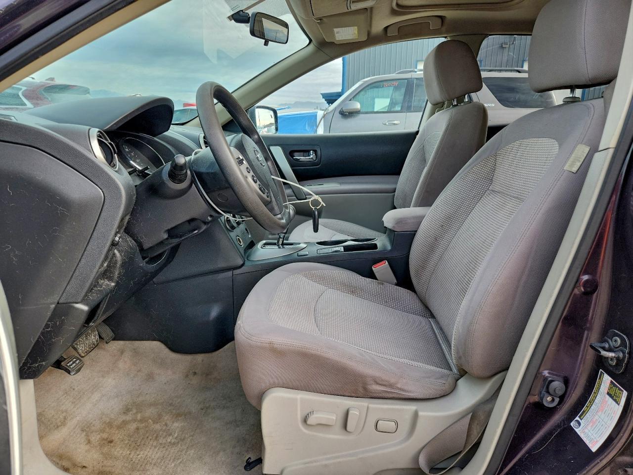 2013 Nissan Rogue S - Image 7