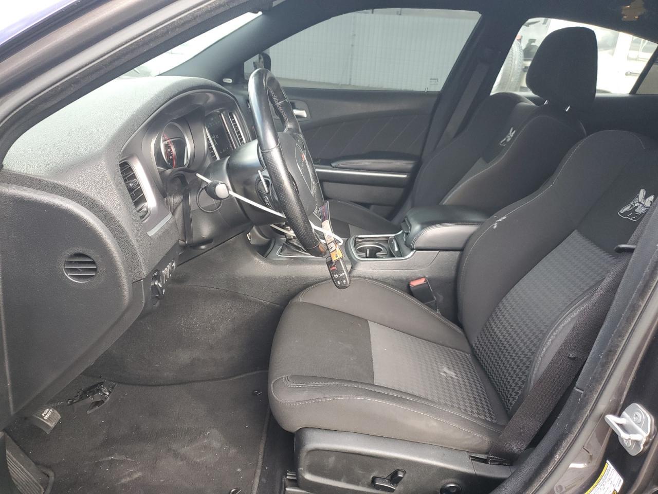 2020 Dodge Charger Scat Pack - Image 7