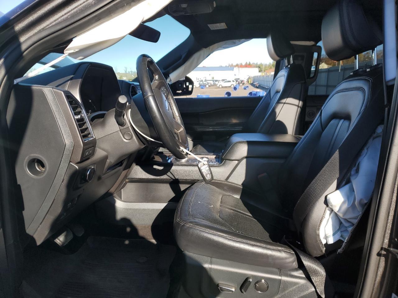 2021 Ford Expedition Limited - Фото 7