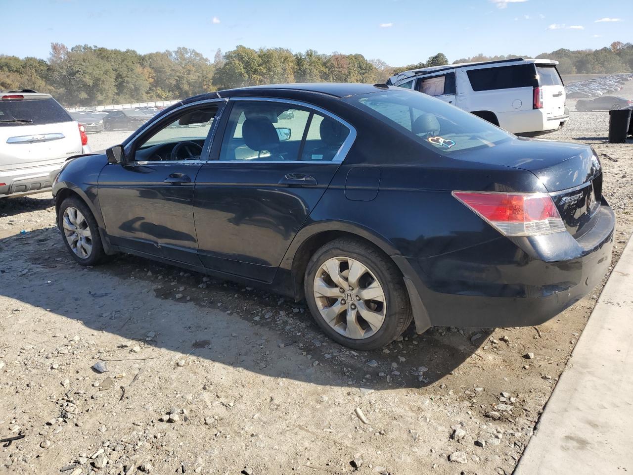 2009 Honda Accord - Фото 2