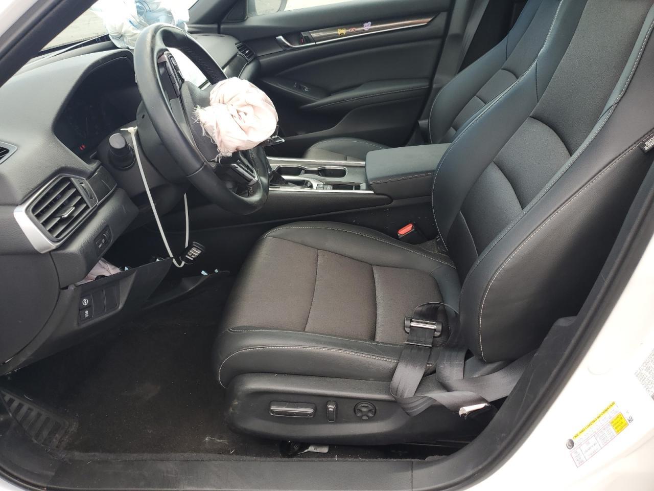 2022 Honda Accord Sport - Фото 7