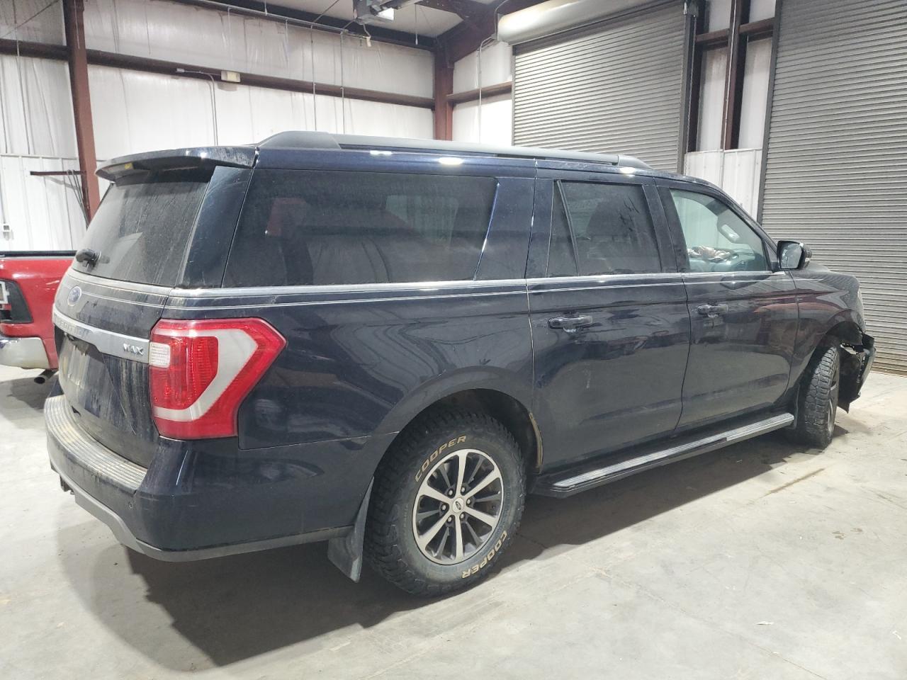 2021 Ford Expedition Max Xlt - Фото 3