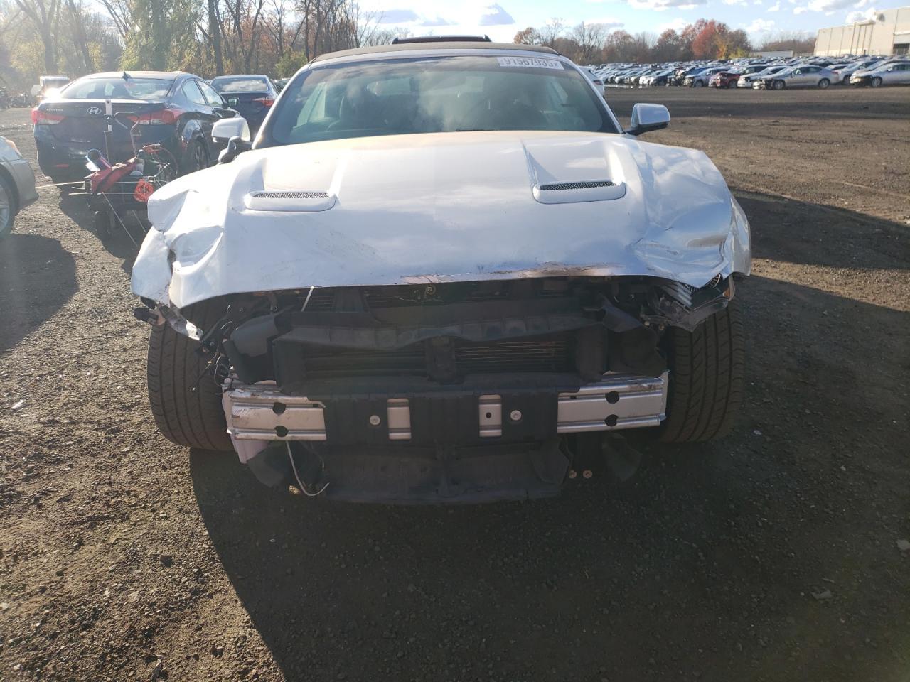 2019 Ford Mustang - Фото 5