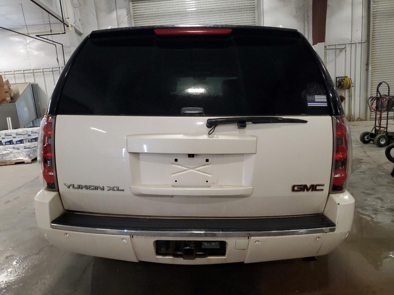 2013 GMC Yukon Xl Denali - Фото 6