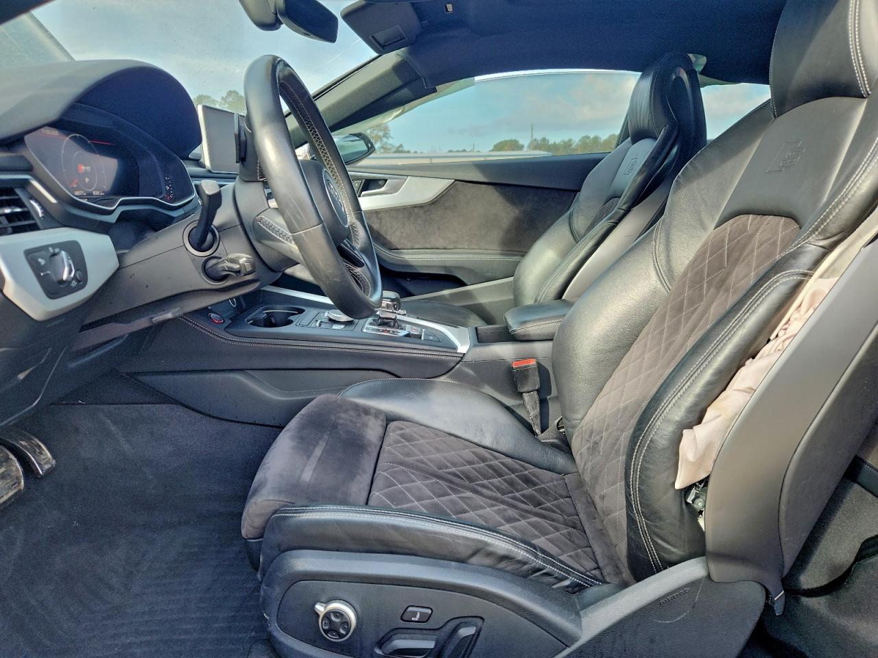 2019 Audi S5 Premium Plus - Фото 7