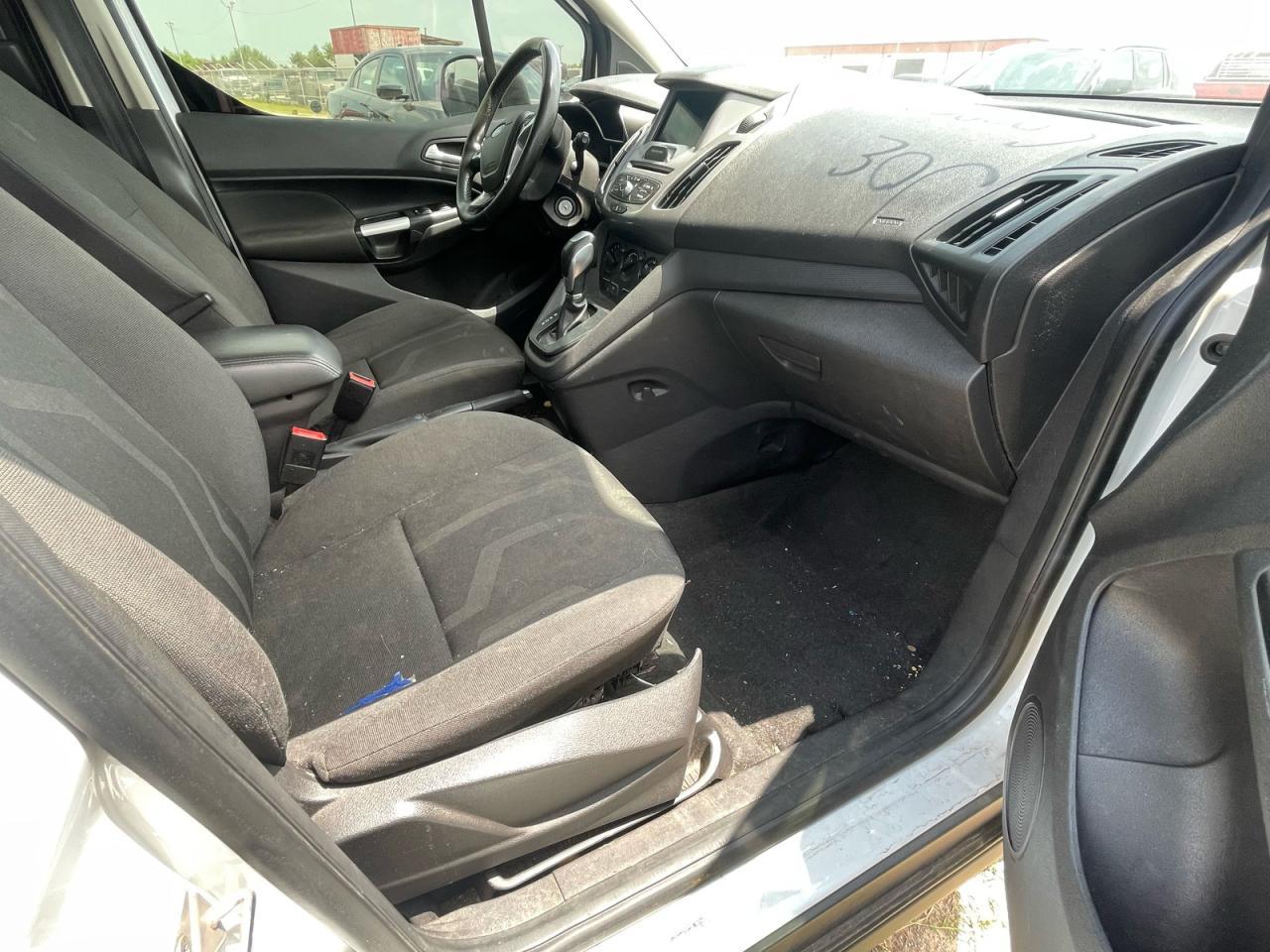 2018 Ford Transit Connect Xlt - Image 5