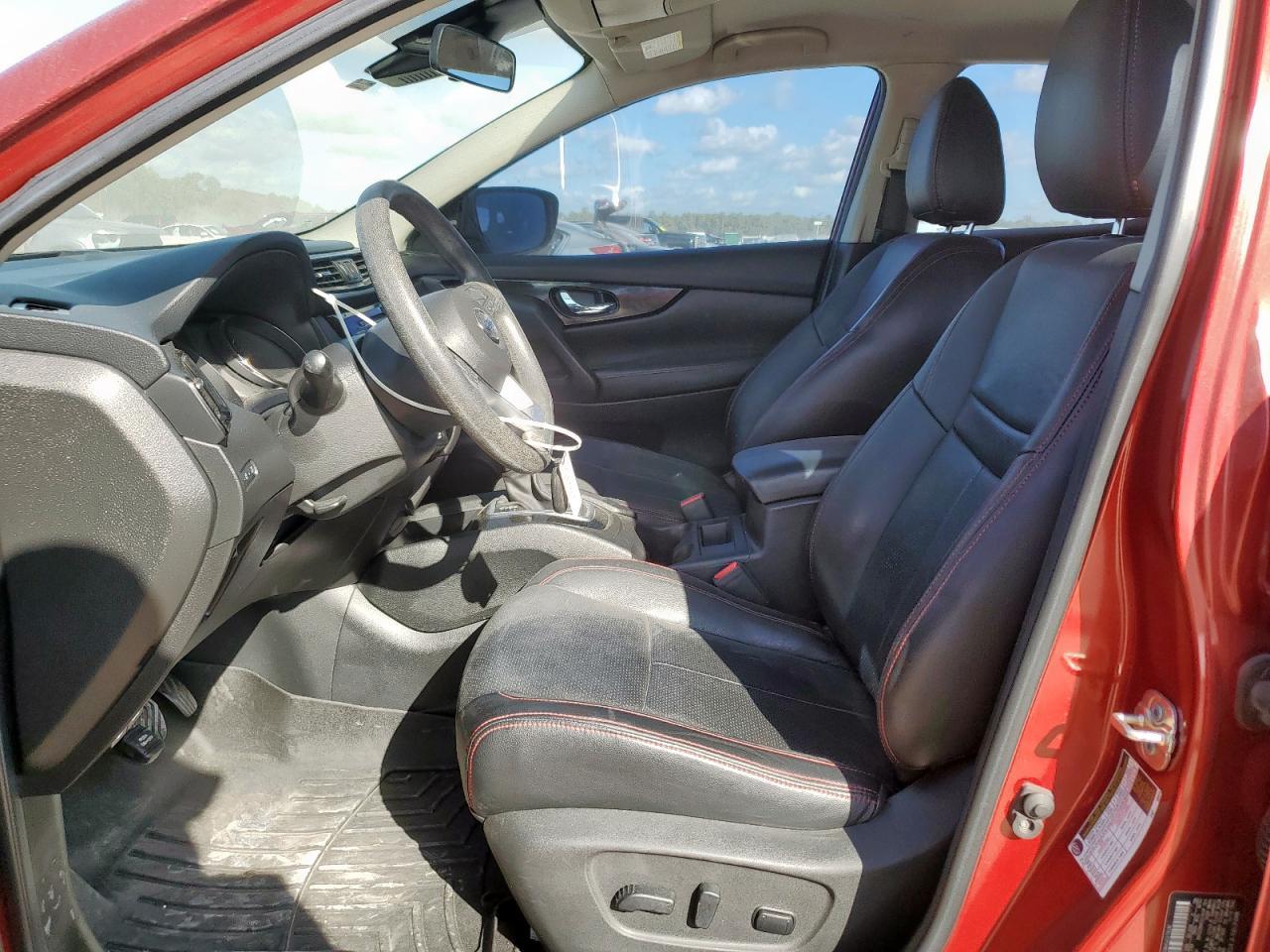 2019 Nissan Rogue Sport S - Фото 7