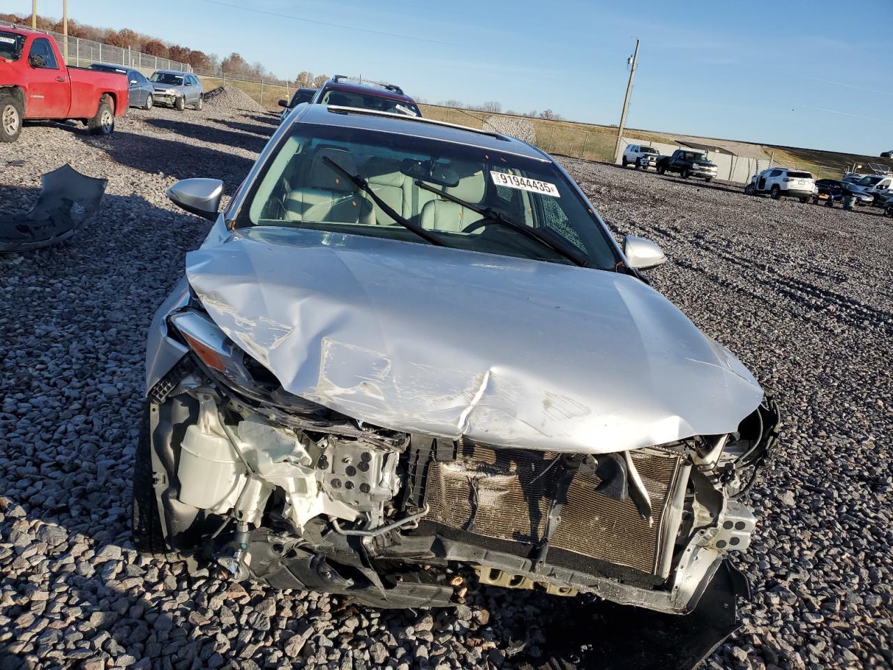 2013 Toyota Avalon Base - Image 5