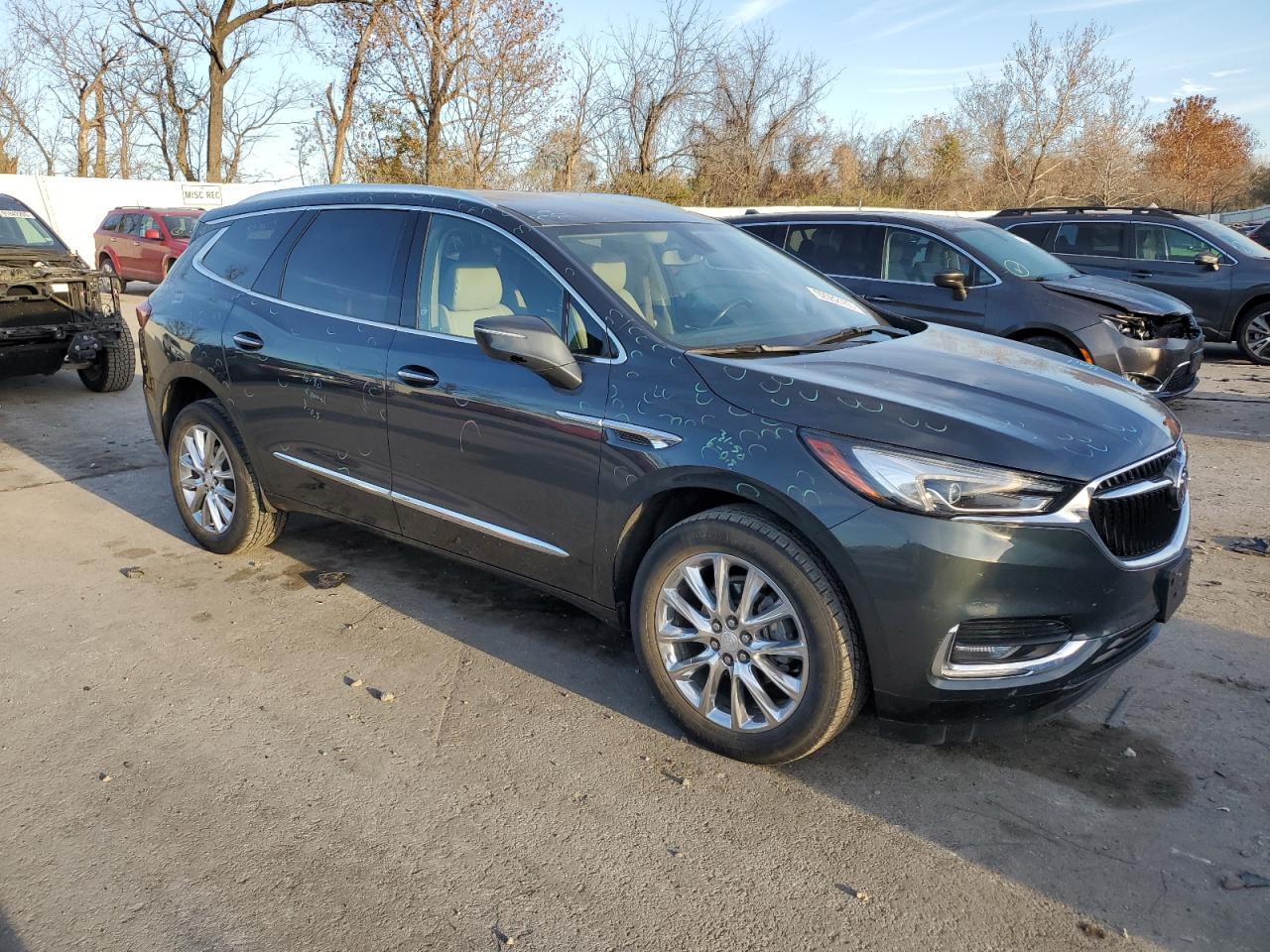 2019 Buick Enclave Essence - Фото 4