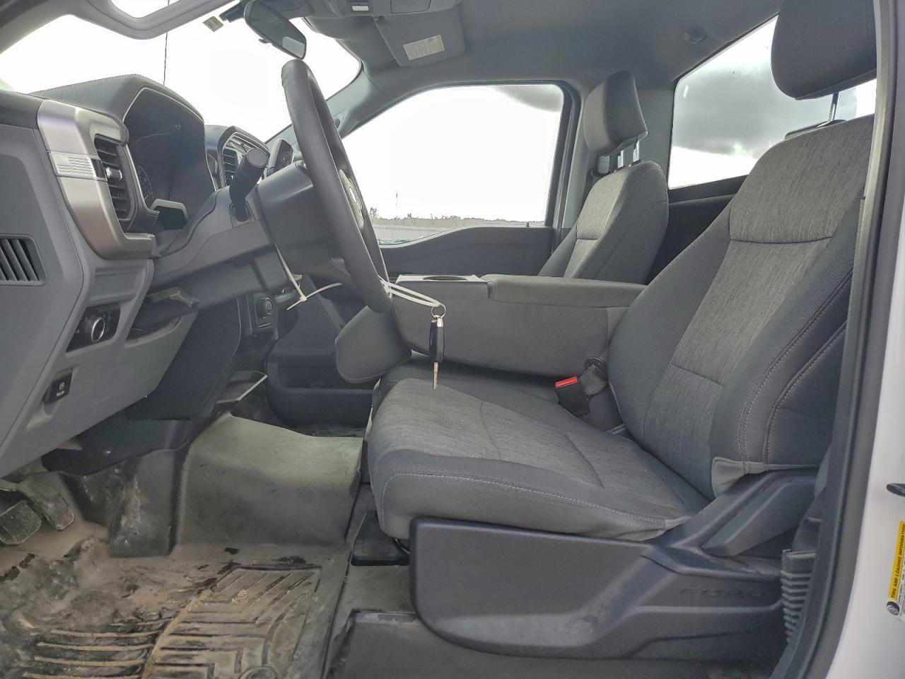 2022 Ford F150 - Фото 7