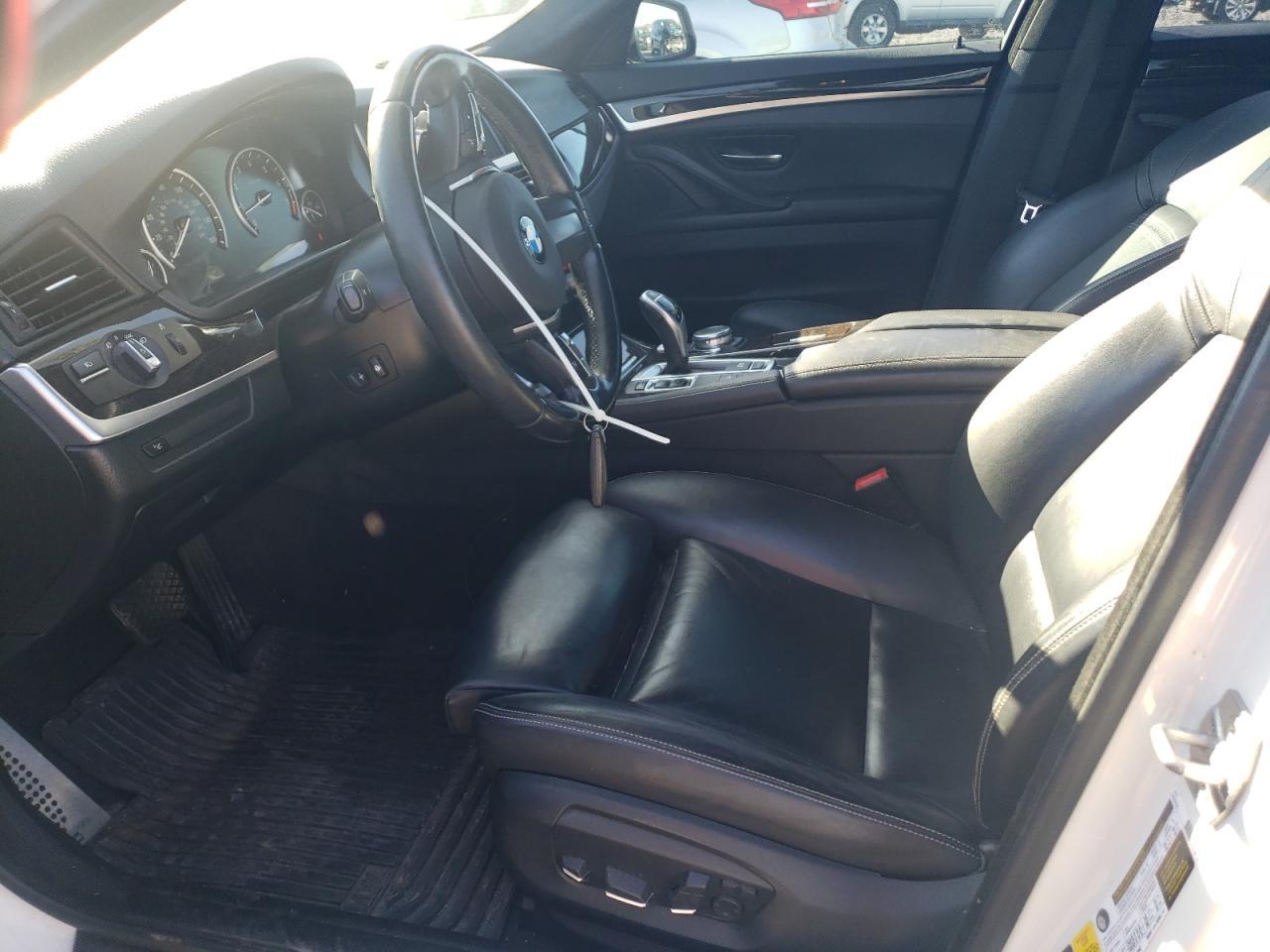 2016 BMW Motorrad 528 - Фото 7