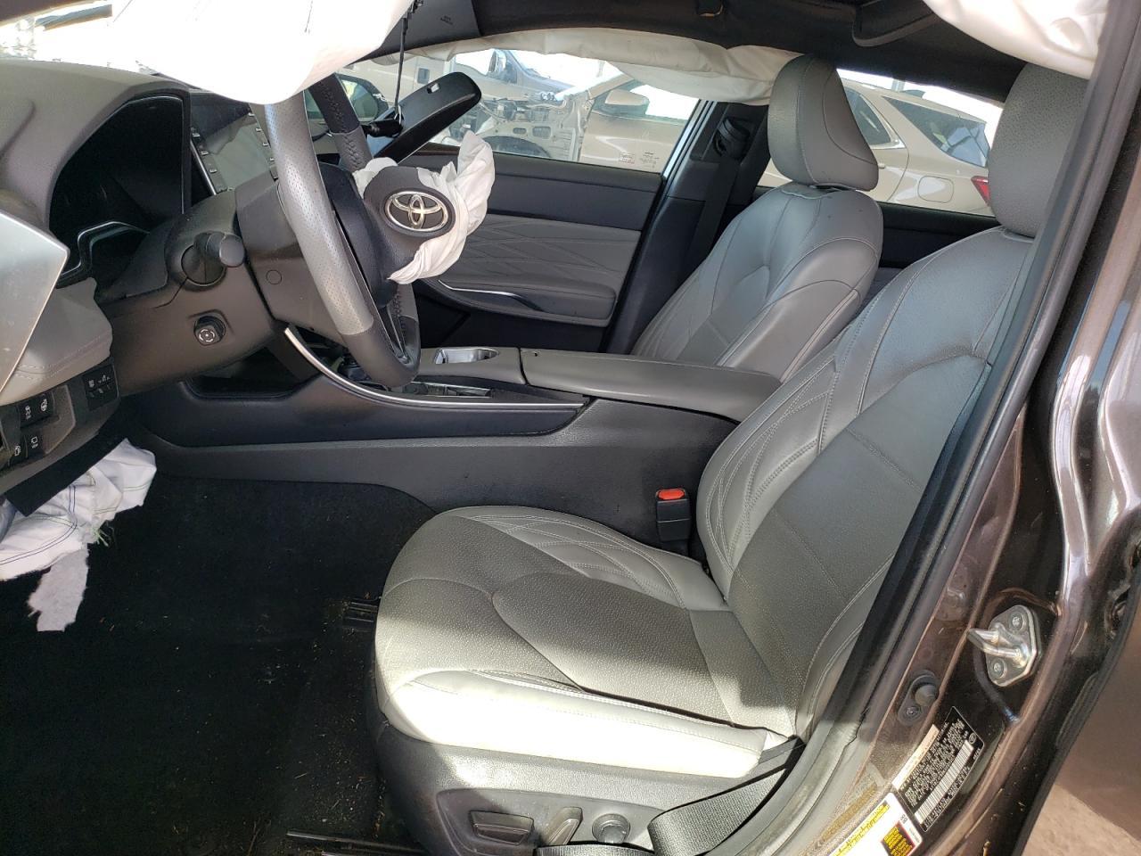 2019 Toyota Avalon Xle - Фото 7