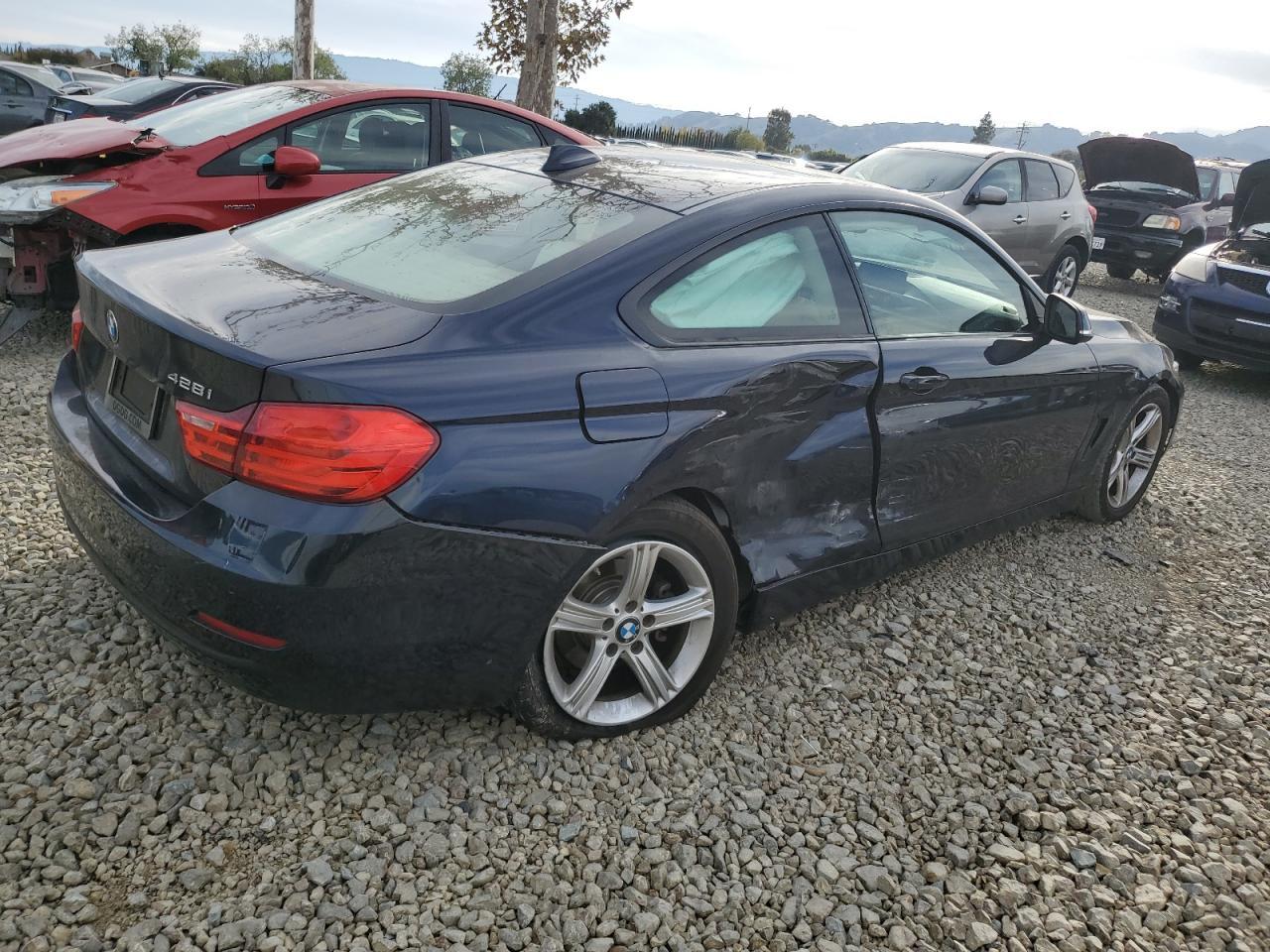 2015 BMW 428 I - Image 3