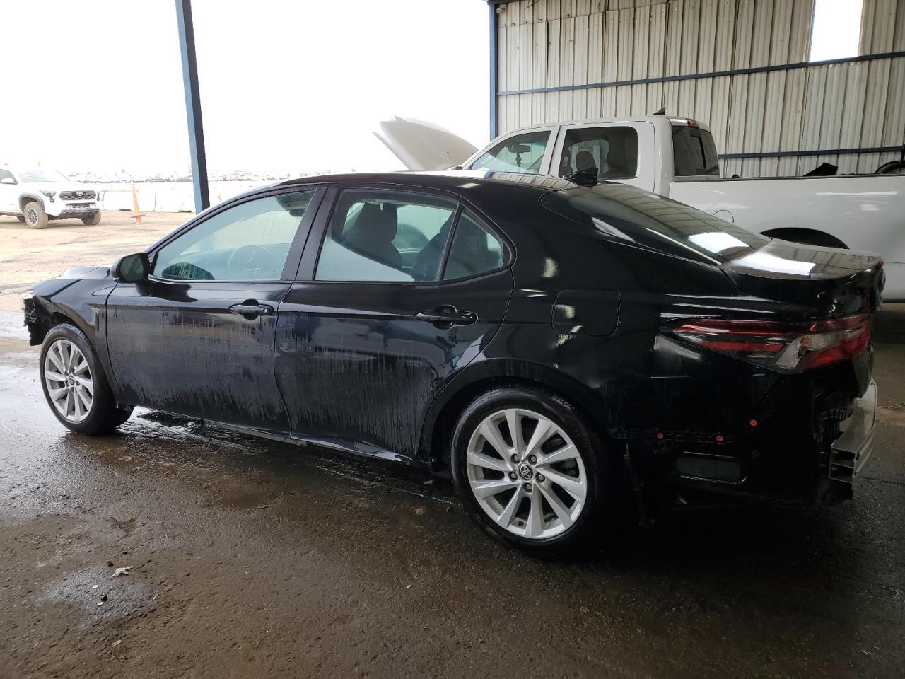 2021 Toyota Camry Le - Image 2