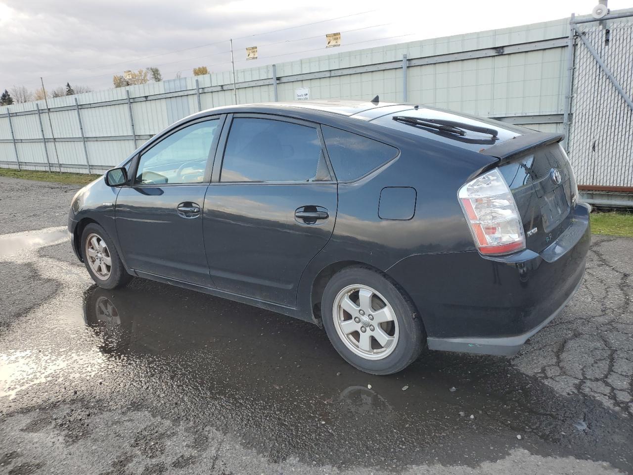 2007 Toyota Prius - Фото 2
