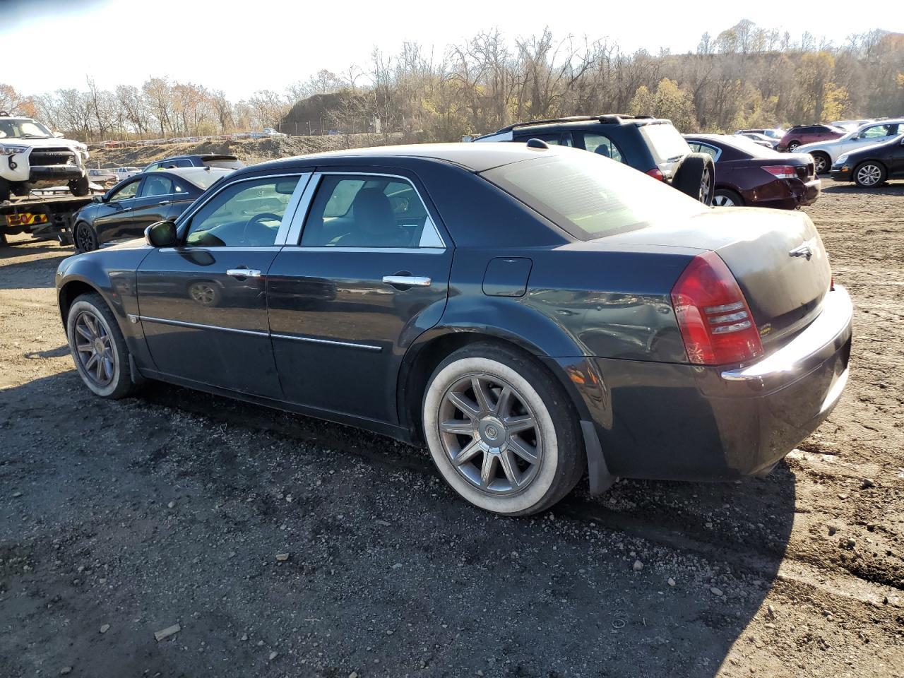 2006 Chrysler 300C - Фото 2