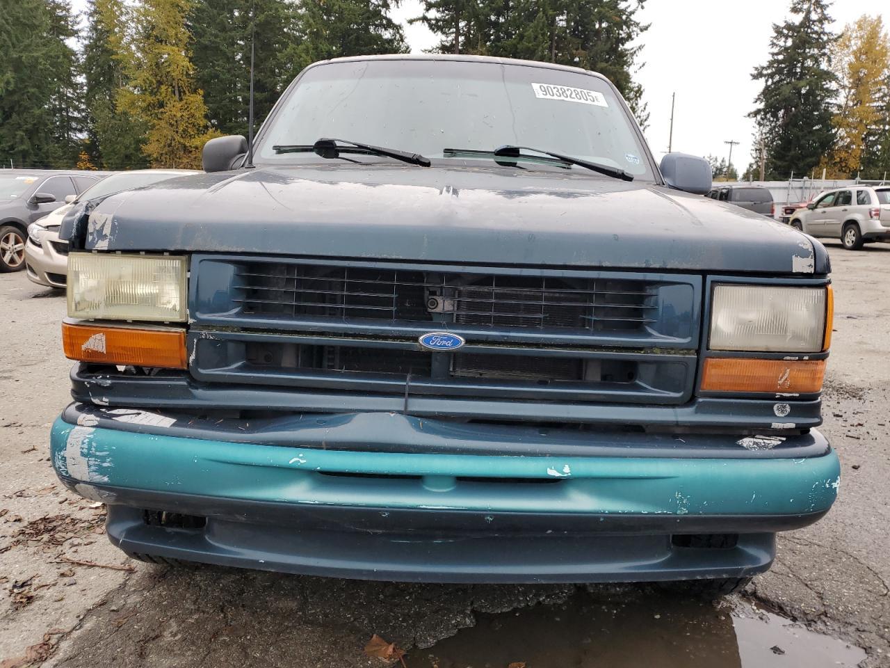 1994 Ford Explorer - Фото 5