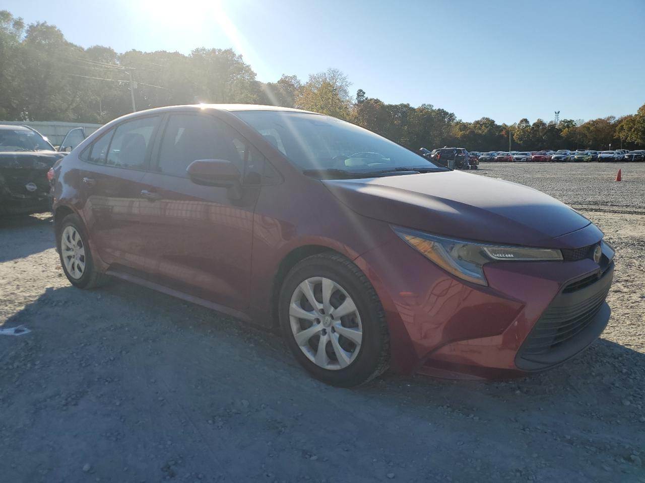 2023 Toyota Corolla Le - Фото 4