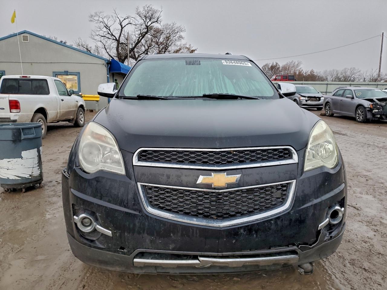 2010 Chevrolet Equinox Lt - Image 5