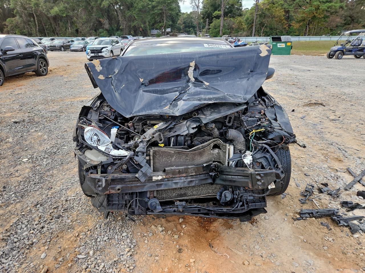 2013 Hyundai Elantra Gls - Фото 5