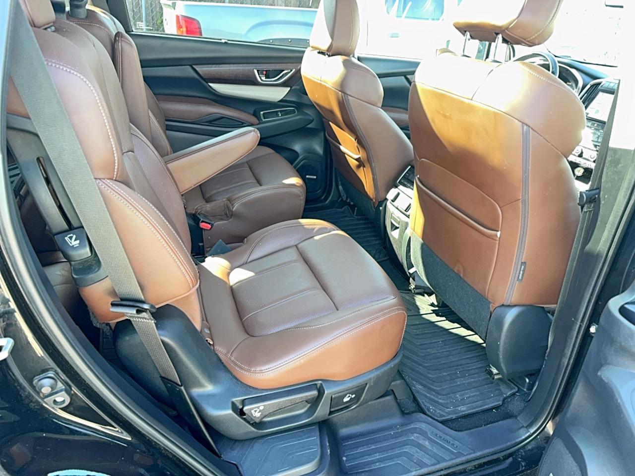 2019 Subaru Ascent Touring - Фото 6