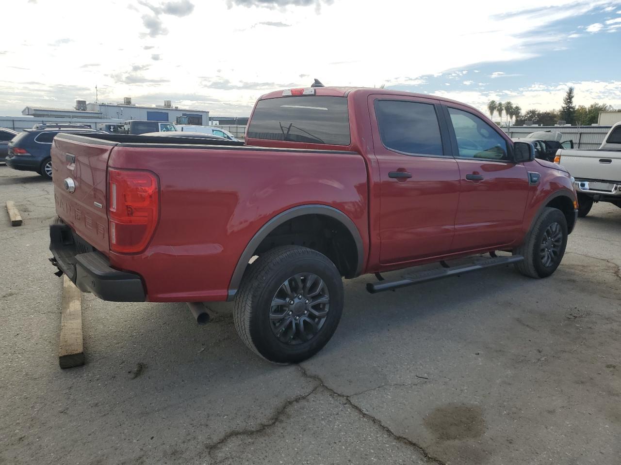 2020 Ford Ranger Xl - Фото 3