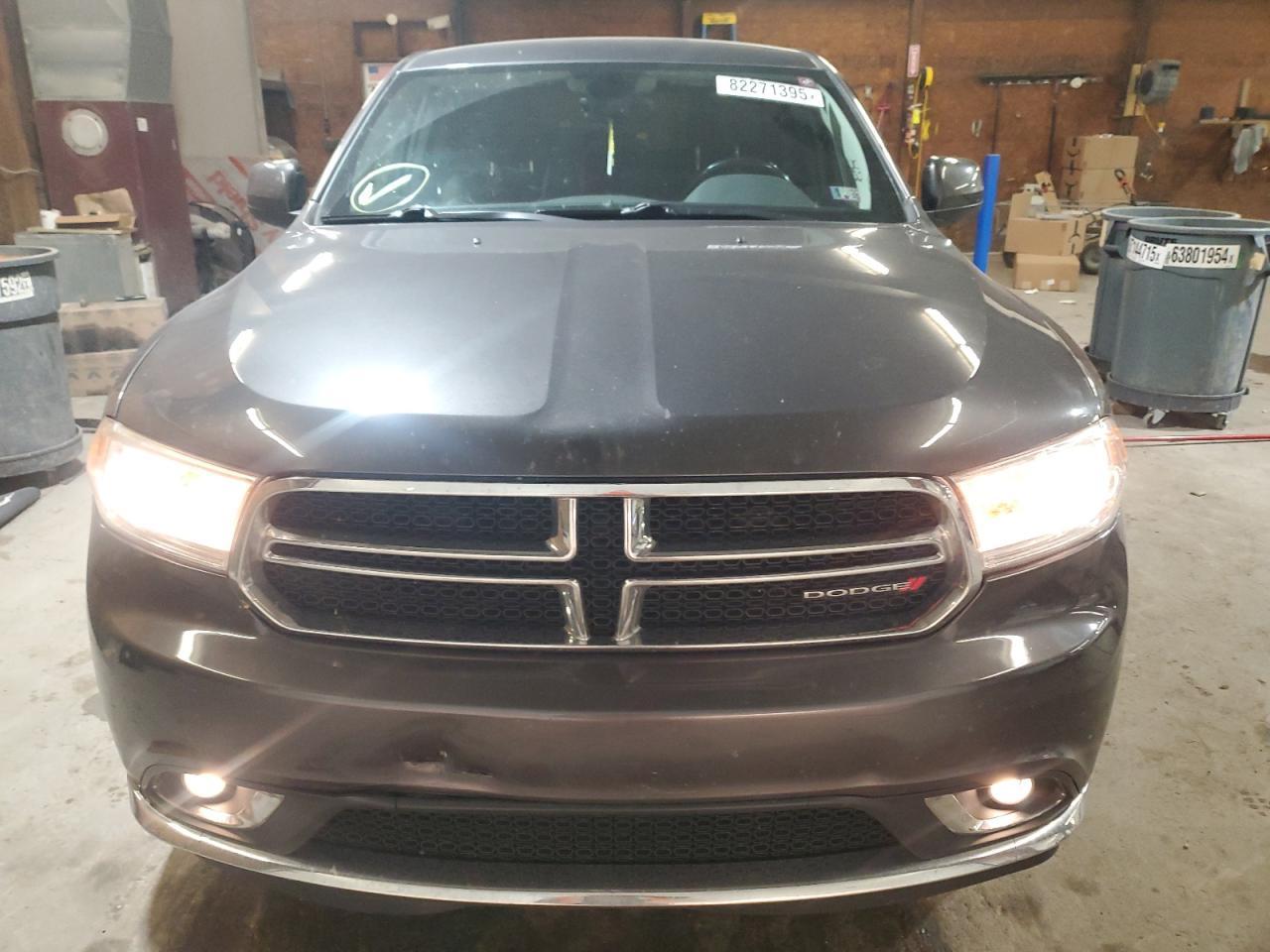 2018 Dodge Durango Sxt - Image 5