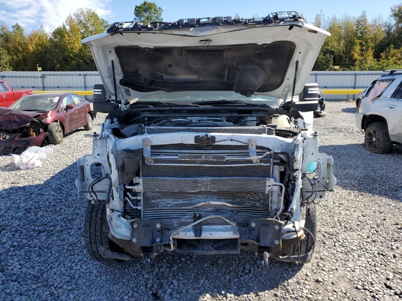 2024 GMC Sierra K2500 Heavy Duty - Фото 5