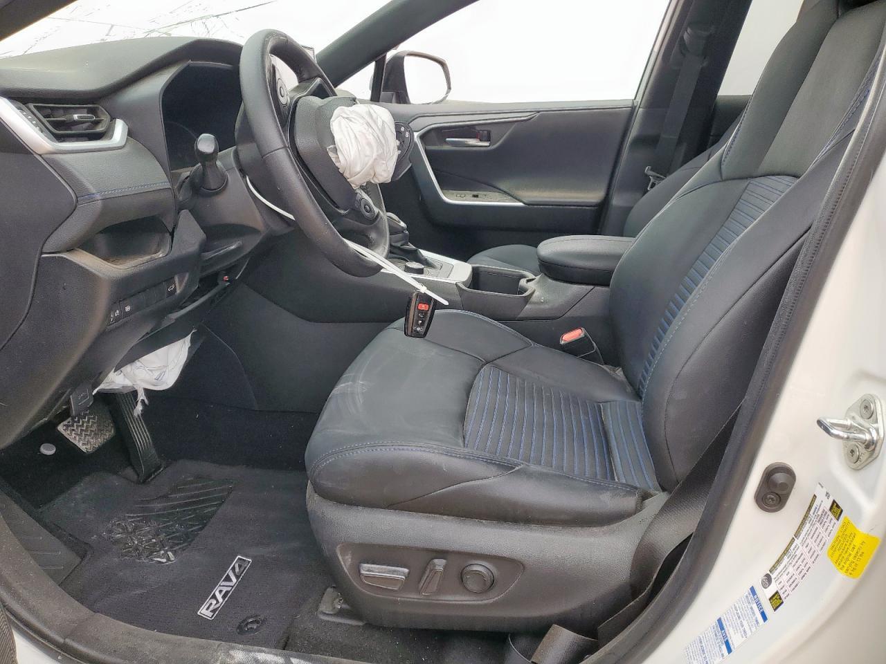 2022 Toyota Rav4 Xse - Image 7