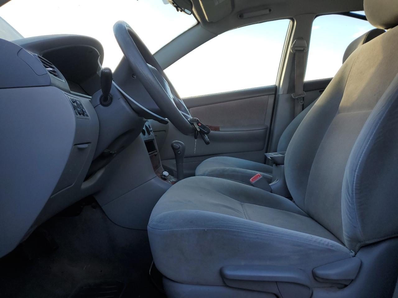 2008 Toyota Corolla - Фото 7