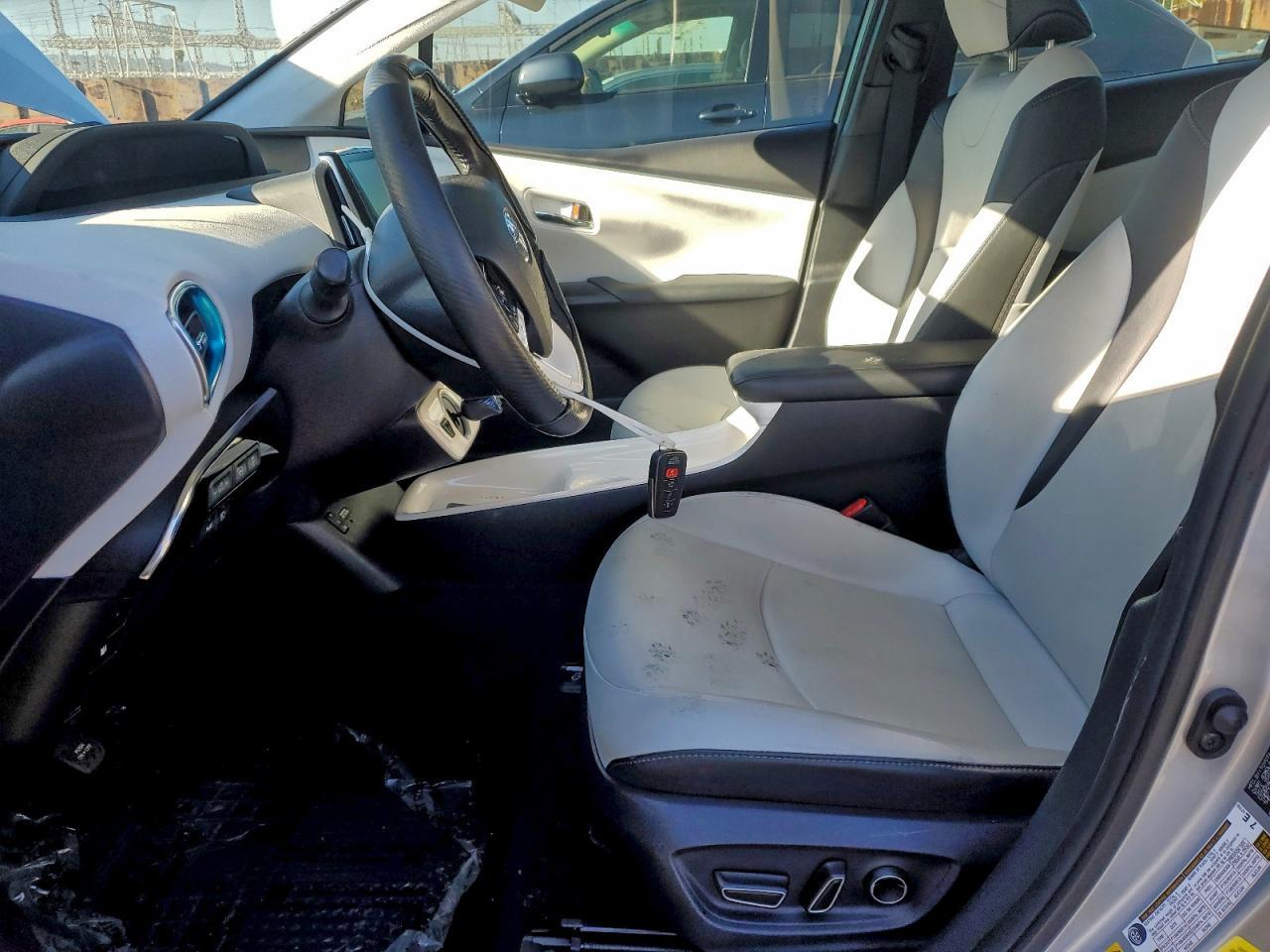 2018 Toyota Prius Prime - Фото 7