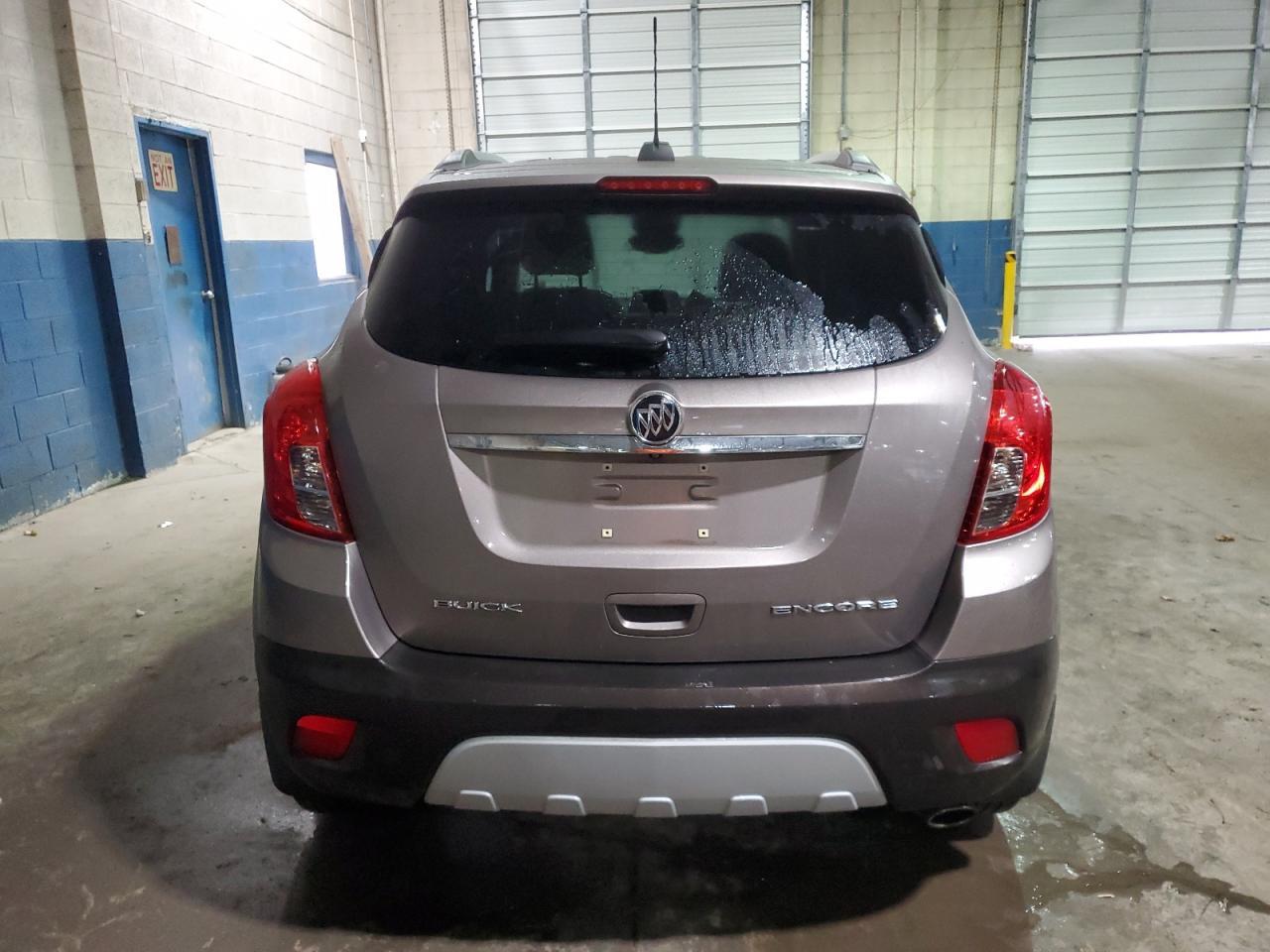 2015 Buick Encore - Image 6