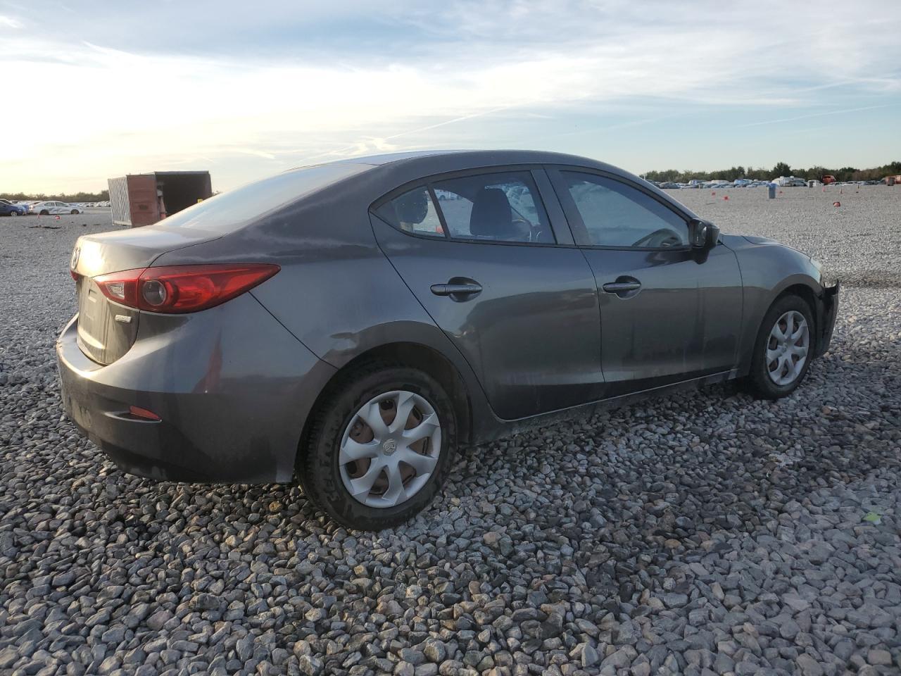 2014 Mazda 3 Sport - Фото 3