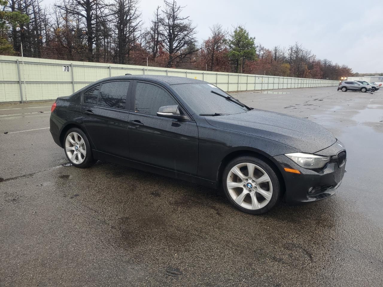 2015 BMW 328 Xi Sulev - Фото 4