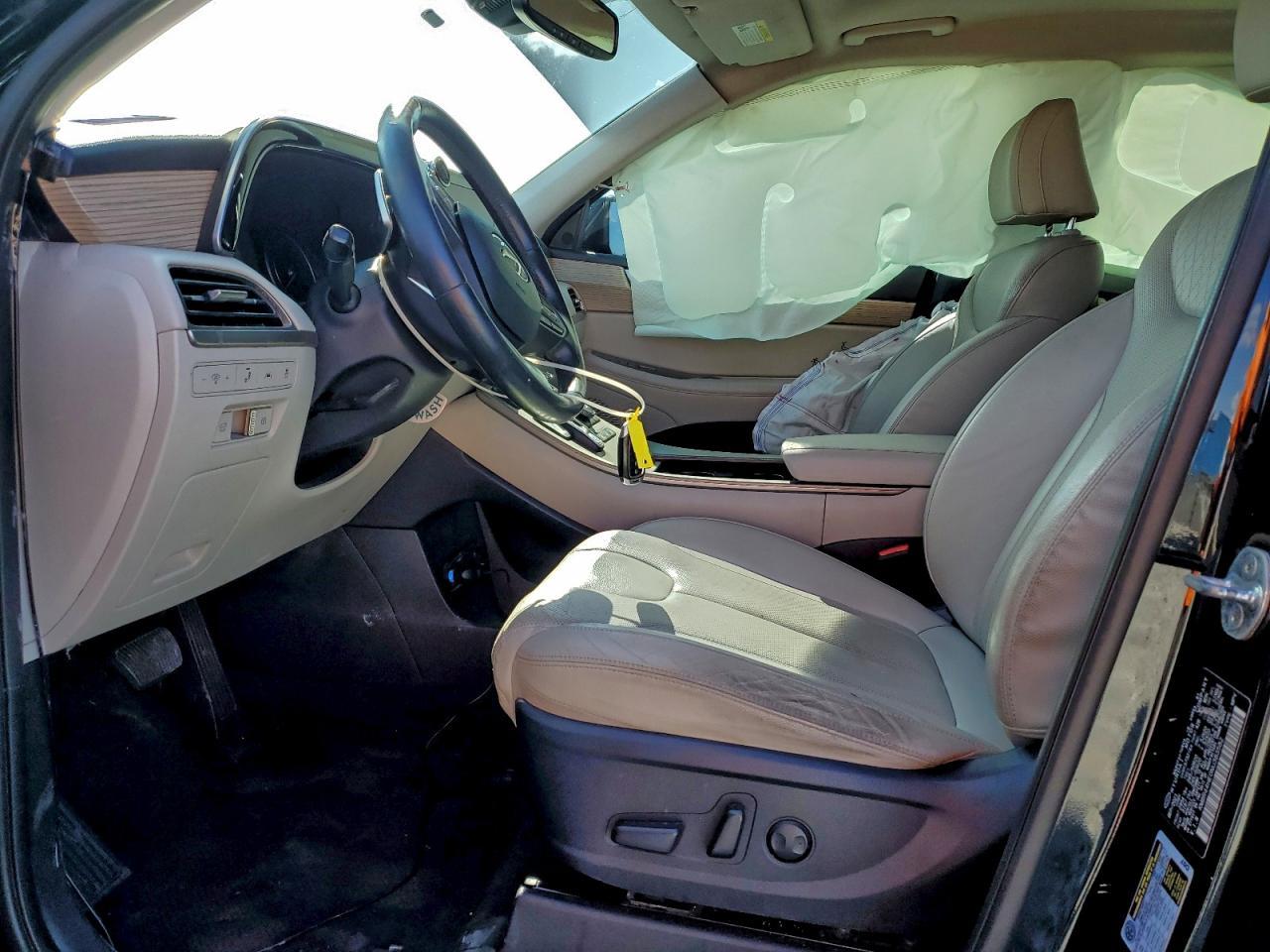 2022 Hyundai Palisade Sel - Image 7