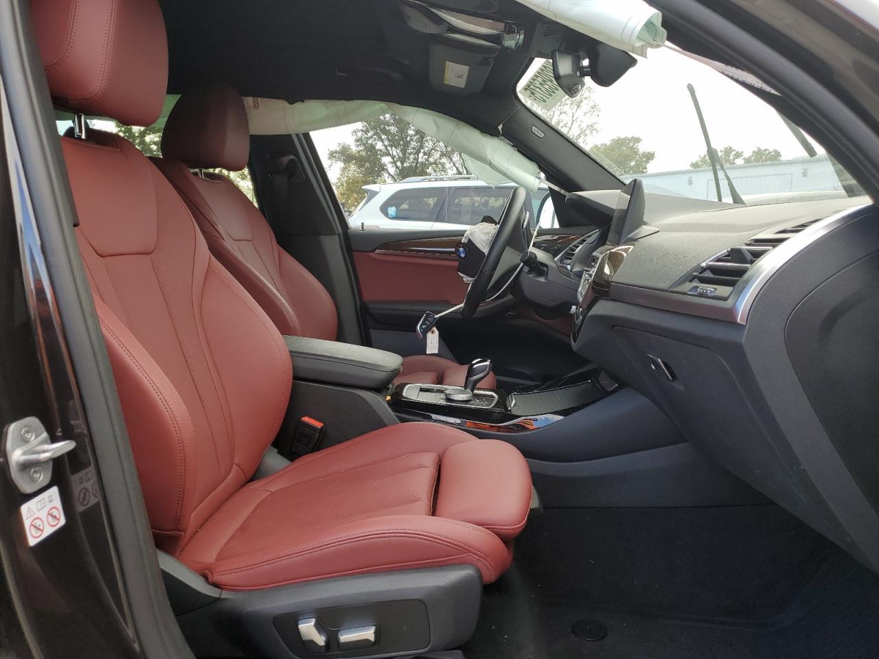 2023 BMW X3 Sdrive30I - Фото 5