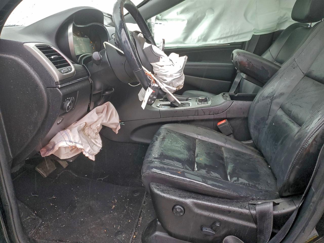 2021 Jeep Grand Cherokee Limited - Фото 7