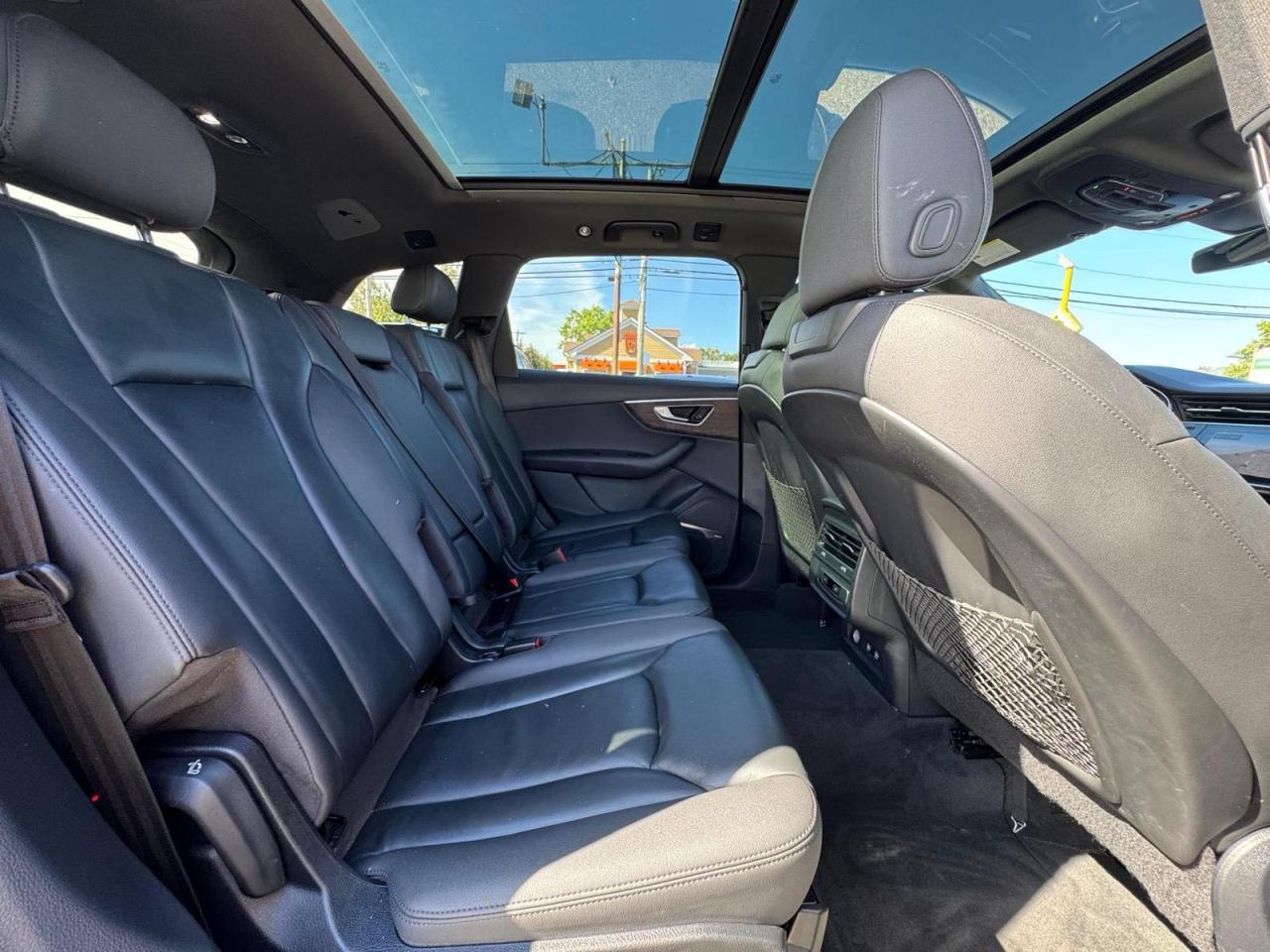 2020 Audi Q7 Premium Plus - Image 6