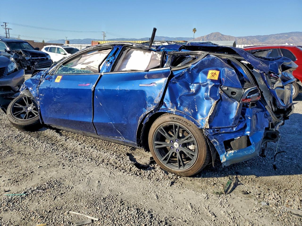 2022 Tesla Model Y - Image 2