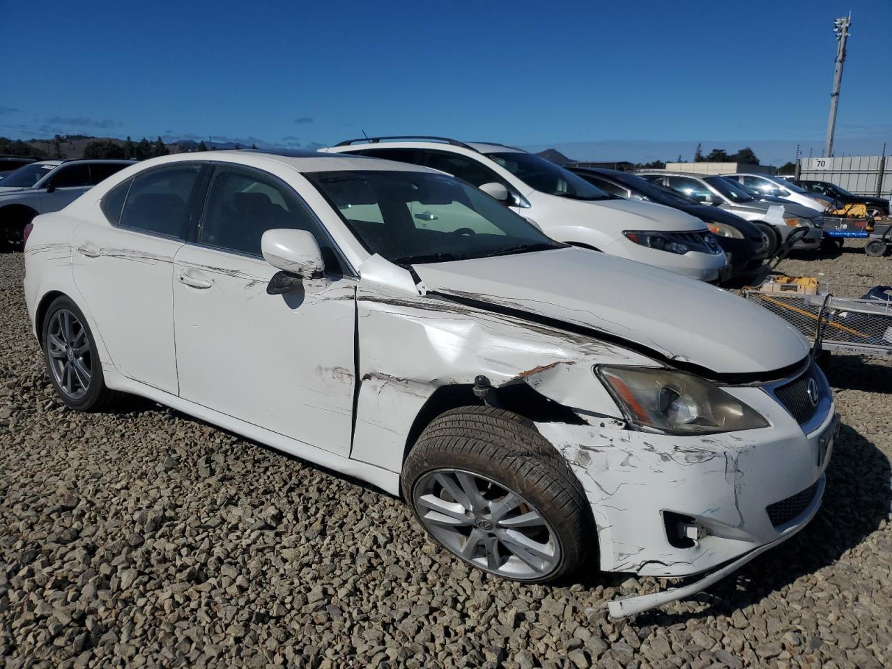 2006 Lexus Is 350 - Фото 4